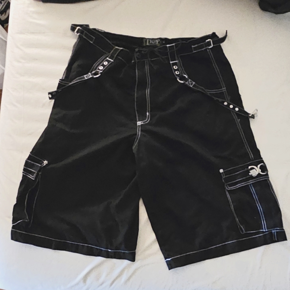 Tripp NYC shorts